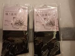 -华夏良子·足道SPA养生(上海崮山路明悦店)