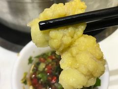 -陈记顺和牛肉火锅馆(天河北路店)