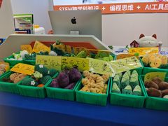 -斯坦星球AI编程·机器人科创·科学实验·信奥·思维·STEM·乐高·竞赛考级(浦东联洋广场大拇指龙阳御桥中心)