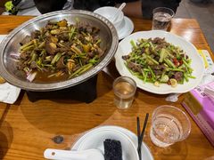 -李东农庄(中南百草园地标店)