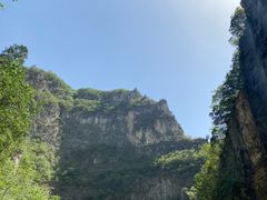 -焦作青龙峡风景名胜区