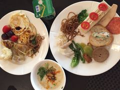 -乐咖啡西餐厅(太湖皇冠假日酒店)