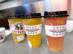 -吃不恼火·江湖菜·小酒馆(日月光田子坊店)