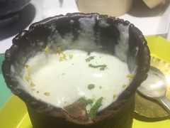 -茶是一枝花泡茶店