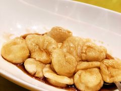 -济南喜来登酒店-采悦轩中餐厅