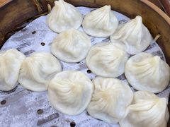 -颐缘居·南翔小笼馆