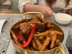 -皖香览约·徽菜(吴江吾悦店)