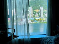 -舟山希尔顿酒店