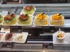 -FANEN法念·烘焙·甜点(万象城店)