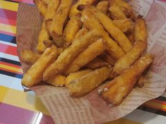 -吧嘚嘴炭烧鸽串吧(北海街店)