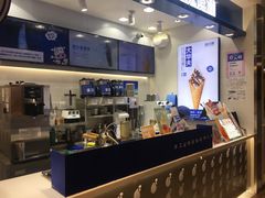 -波比艾斯(国金街店)