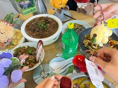 -叁拾壹克饺子·东北菜(国贸店)