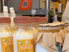 -德禄酸奶(莫家街店)