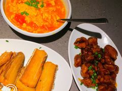 -老头儿油爆虾(星光一期店)