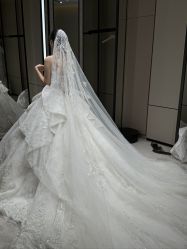-MuseMarry婚纱(前海嘉里中心店)