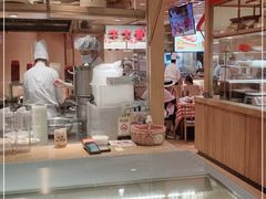 -西贝莜面村(万象天地店)