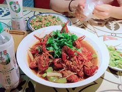 -新凯旋烧烤·燕姐千岛湖土菜