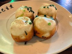-哑巴生煎(临顿路店)