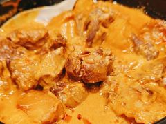 -狮拾久·现代新加坡料理(福田COCO Park店)