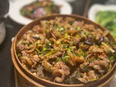 -濮园 · 四合院餐厅