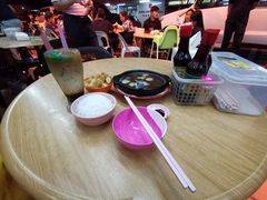 -新记肉骨茶
