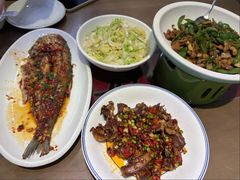 -老山村酒楼(白石洲店)