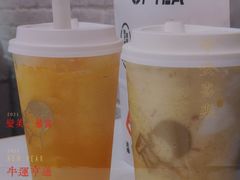 -喜茶(上海五角场万达店)