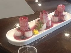 -天外天美食广场(哈尔滨路店)