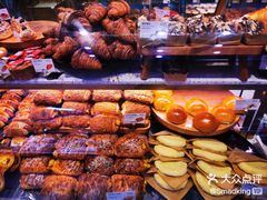 -巴黎贝甜(泗泾店)