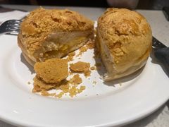 -香港新发烧腊茶餐厅(书城店)