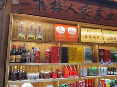 -下梅人家土菜馆(历史文化餐厅度假区店)