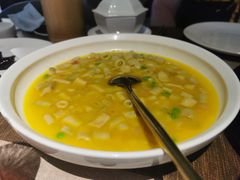 天目湖石笋-梅花境(万科店)