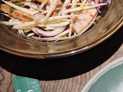 -安南越南餐厅(青岛万象城店)