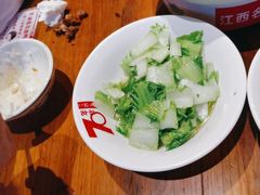 -70年代·江西乡下菜(西乡彩虹城店)
