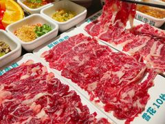 -非遗•老字号•阿彬牛肉火锅(广济桥店)