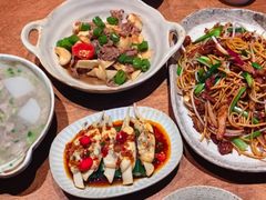 -麽麽家•爆炒牛肉饭(景瑞时光里店)