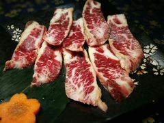 -やきにく 牛将日式焼肉(新华路店)