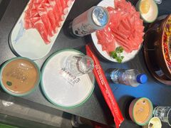 -南门四季铜锅涮肉(大屯·北苑店)