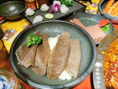 -谭鸭血老火锅(龙湖宝山天街店)