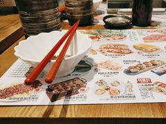 -Sushi Love 创意寿司(丽影广场店)
