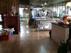 大堂-仙峰天然面包(迎宾路店)