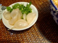-毅祥斋老孙家泡馍(北院门鼓楼店)