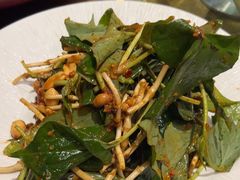 -雀舞云南菜(天津天河城购物中心店)