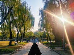 -上海大学(宝山校区)