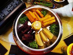 -敦煌楼(御景·阳光润园店)