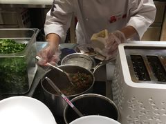-西贝莜面村(东莞壹号广场店)