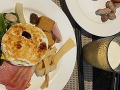 -济南蓝海御华大饭店·蓝钻国际美食自助百汇(山东书城店)