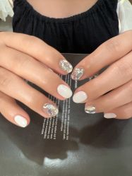 -UMl Nail 尤米美甲美睫半永久