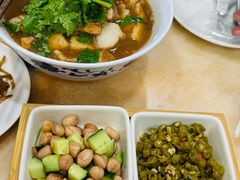-吴记百姓菜馆·北京菜·烤鸭(故宫店)