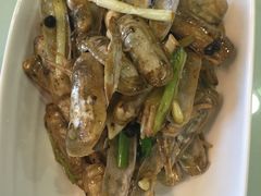 -万龙洲海鲜(南新仓店)